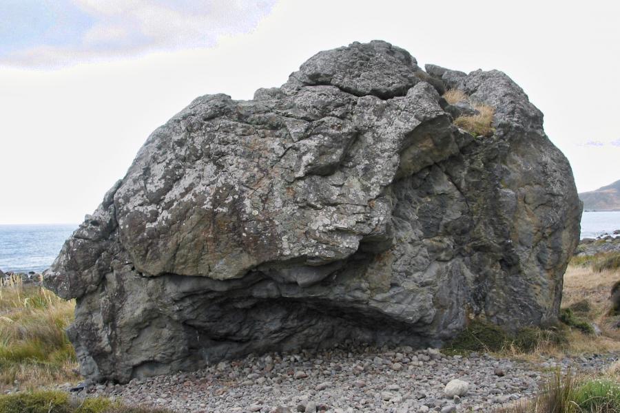 Wavelength Boulder ClimbNZ